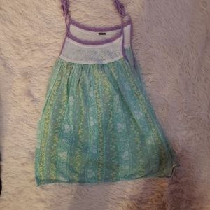 Free people tank top
